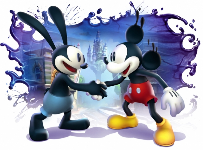 Epic Mickey 2: The Power of Two