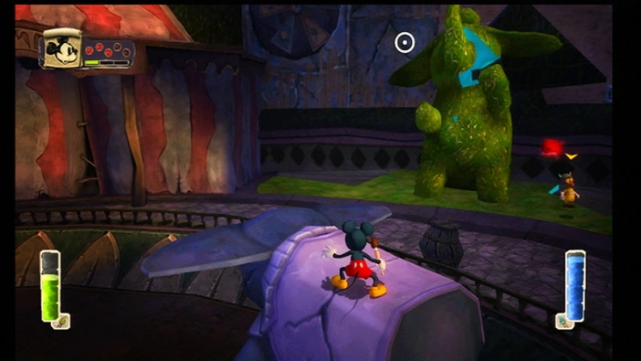 Epic Mickey