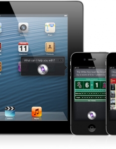 Apple iOS 6 - 6