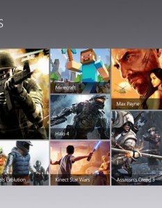 Xbox SmartGlass - 8