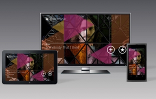 Xbox SmartGlass