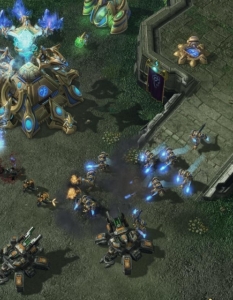 Starcraft 2: Heart of the Swarm - 9