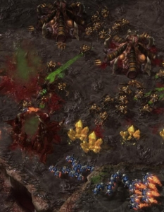Starcraft 2: Heart of the Swarm - 10