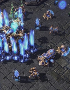 Starcraft 2: Heart of the Swarm - 11