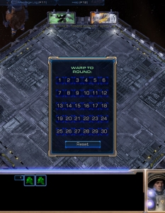 Starcraft 2: Heart of the Swarm - 12