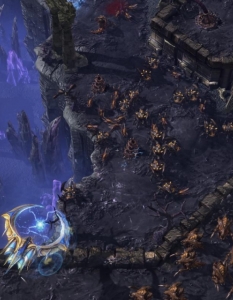 Starcraft 2: Heart of the Swarm - 13