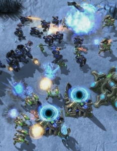 Starcraft 2: Heart of the Swarm - 15