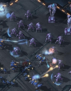 Starcraft 2: Heart of the Swarm - 16