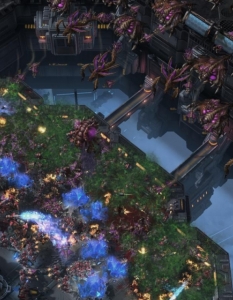 Starcraft 2: Heart of the Swarm - 17