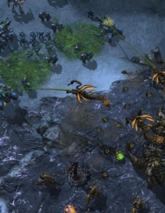 Starcraft 2: Heart of the Swarm - 18