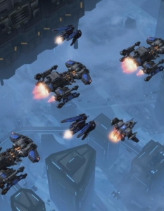 Starcraft 2: Heart of the Swarm - 7