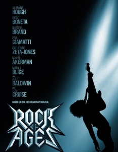 Rock of Ages - 1