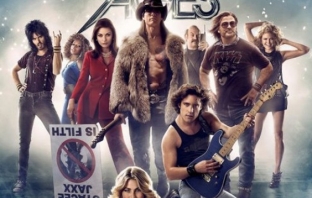 Rock of Ages