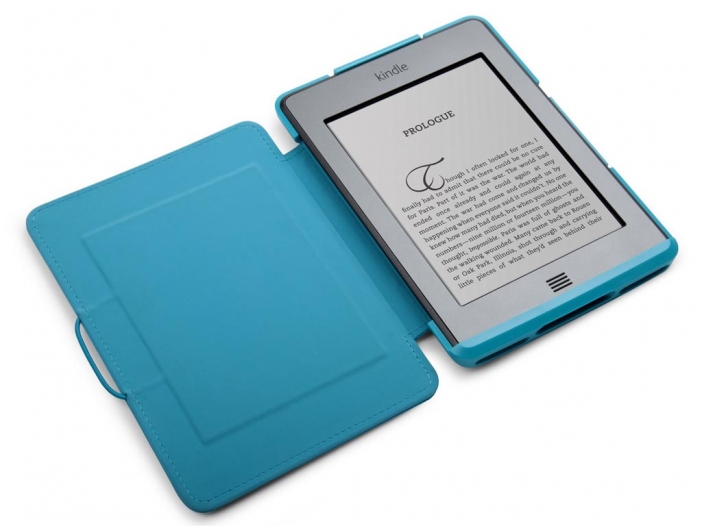 Kindle Touch