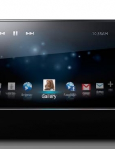 Sony Xperia P - 7