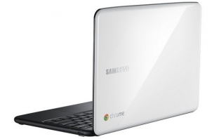 Samsung Series 5 Chromebook