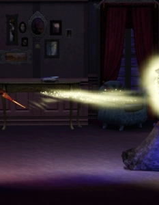 The Sims 3: Supernatural - 2