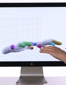 Leap Motion - 2