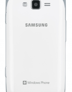Samsung Focus 2  - 2