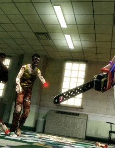 Lollipop Chainsaw - 4