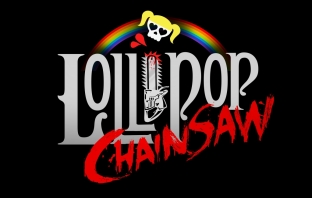 Lollipop Chainsaw