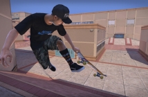 Tony Hawk’s Pro Skater HD 