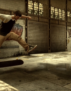 Tony Hawk’s Pro Skater HD  - 1