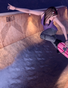 Tony Hawk’s Pro Skater HD  - 7