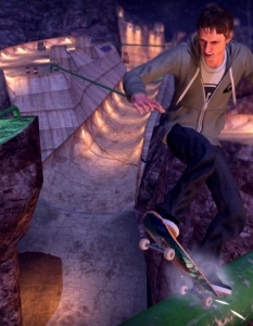 Tony Hawk’s Pro Skater HD  - 8