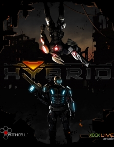 Hybrid - 3