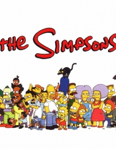 Семейство Симпсън (The Simpsons)
Една от най-дълго излъчваните поредици в света - анимационният ситком The Simpsons (Семейство Симпсън) - е създаден от Мат Грьонинг (Matt Groening). Сериалът се излъчва от 1989 година по FOX и е определян от критиците като една от най-успешните продукции в историята на телевизията. "Семейство Симпсън" е една от първите анимационни поредици, насочени към възрастната аудитория, а в основата й е заложена остра социална сатира. Познатите по цял свят персонажи на Хоумър, Мардж, Барт и Лиса се озвучават от Дан Кастеланета (Dan Castellaneta), Джули Кавнър (Julie Kavner) и Нанси Картрайд (Nancy Cartwright).