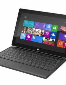Microsoft Surface Tablet - 3