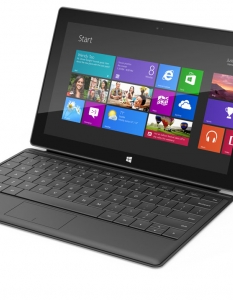 Microsoft Surface Tablet - 5