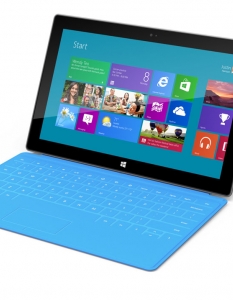 Microsoft Surface Tablet - 6