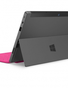 Microsoft Surface Tablet - 8