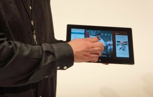 Microsoft Surface Tablet