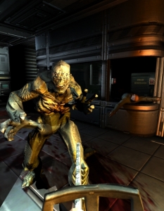 Doom 3 BFG - 1