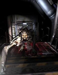 Doom 3 BFG - 2