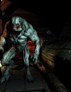 Doom 3 BFG - 3