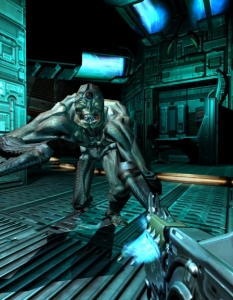 Doom 3 BFG - 4