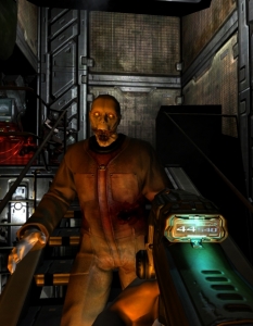 Doom 3 BFG - 5