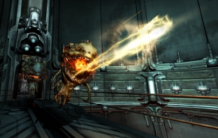 Doom 3 BFG