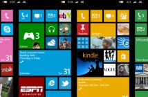 Windows Phone 8