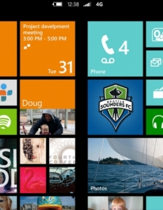 Windows Phone 8 - 2