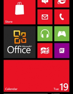Windows Phone 8 - 5