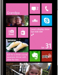 Windows Phone 8 - 6