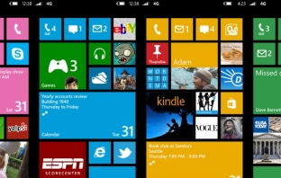 Windows Phone 8