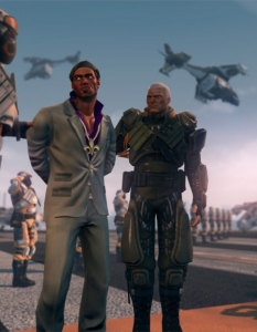 Saints Row: The Third  - 11