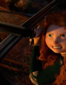 Brave - 5
