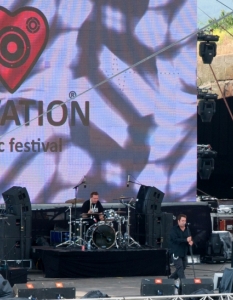 Elevation Music Festival 2012: ден втори - 101
